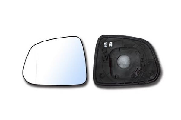 CAPTIVA ELEKTRİKLİ AYNA CAMI 06/14 KÖR NOKTALI SOL