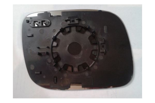 TOUAREG ELEKTRİKLİ AYNA CAMI 03/07 KÖR NOKTALI SOL