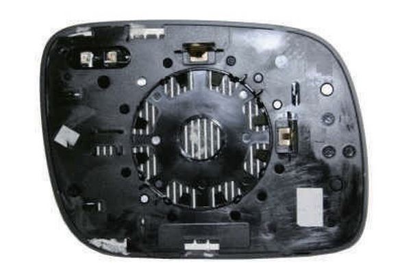 TOUAREG ELEKTRİKLİ AYNA CAMI 03/07 SAĞ