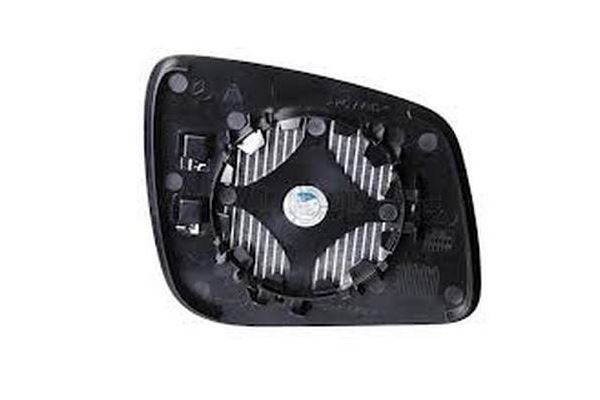 W169 W245 ELEKTRİKLİ AYNA CAMI 08/11 KÖR NOKTALI SOL