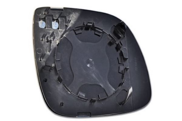 TOUAREG (Q7 06/09 ) ELEKTRİKLİ AYNA CAMI 07/11 KÖR NOKTALI SOL