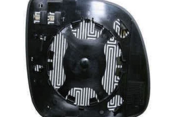 TOUAREG (Q7 06/09 ) ELEKTRİKLİ AYNA CAMI 07/11 SAĞ