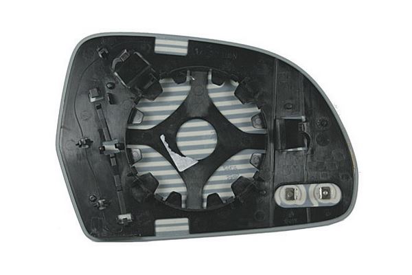 OCTAVIA SUPERB ELEKTRİKLİ AYNA CAMI 08/12 MAVİ CAM SAĞ