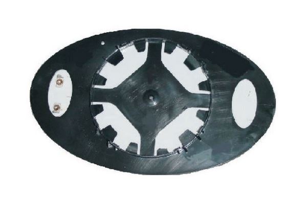 MINI COOPER ELEKTRİKLİ AYNA CAMI 01/07 SOL