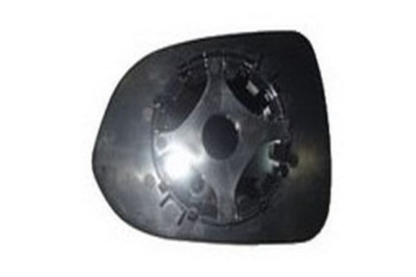 JAZZ MEKANİK AYNA CAMI 01/04 SOL