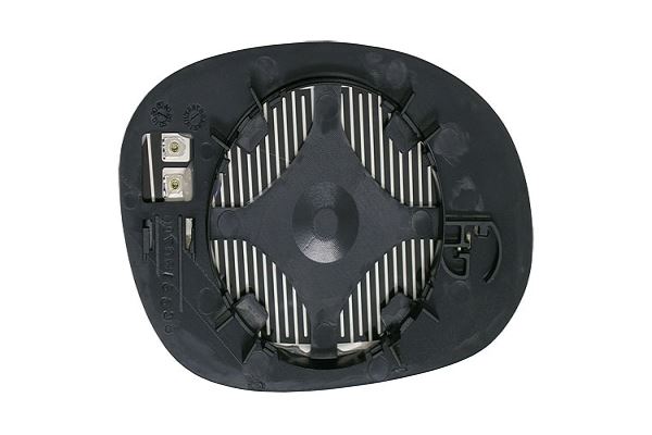 ASTRA K ELEKTRİKLİ AYNA CAMI 16->KÖR NOKTALI HB SOL