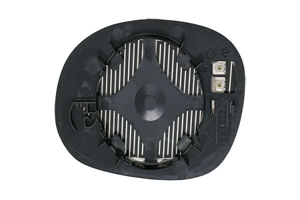 ASTRA K ELEKTRİKLİ AYNA CAMI 16->HB SAĞ