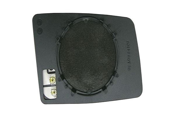 ASTRA ELEKTRİKLİ AYNA CAMI 91/94 SOL