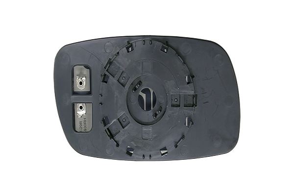 ASTRA F ELEKTRİKLİ AYNA CAMI 95/98 KÖR NOKTALI SOL