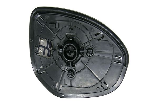 MAZDA 2 (08/13) 3 (10/13) 6 (08/12) ELEKTRİKLİ AYNA CAMI SOL