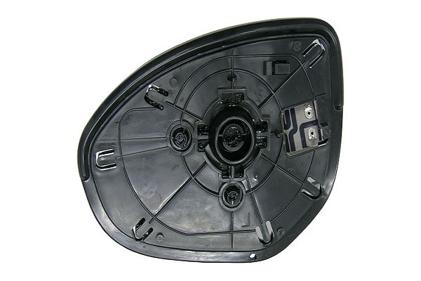 MAZDA 2 (08/13) 3 (10/13) 6 (08/12) ELEKTRİKLİ AYNA CAMI SAĞ