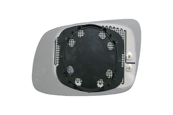 SHARAN ELEKTRİKLİ AYNA CAMI 98/01 SAĞ