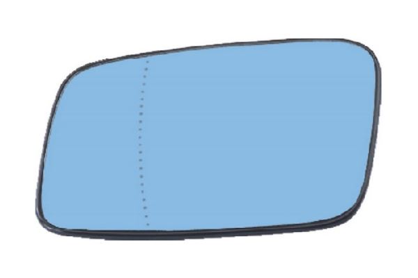 S40 V40 850 S70 V70 ELEKTRİKLİ AYNA CAMI 96/04 SAĞ