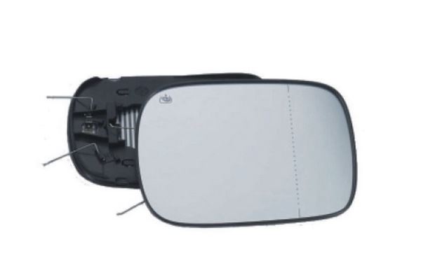 XC90 (XC70 01/04 ) ELEKTRİKLİ AYNA CAMI 03/06 SAĞ