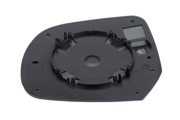 MİCRA K13 ELEKTRİKLİ AYNA CAMI 10/18 SOL