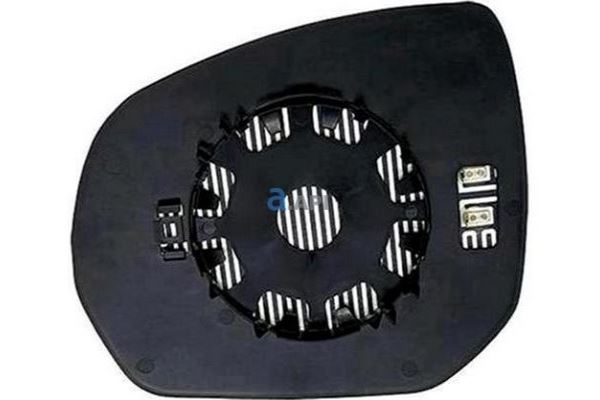 3008 5008 (09/16) C3 PICASSO (09/17) C4 PICASSO (06/13) ELEKTRİKLİ AYNA CAMI SAĞ