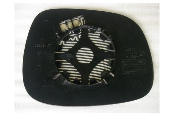 X1 (09/12) X3 (10-13) ELEKTRİKLİ AYNA CAMI KÖR NOKTALI SOL