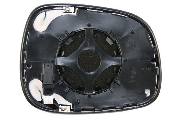 X1 (09/12) X3 (10-13) ELEKTRİKLİ AYNA CAMI KÖR NOKTALI SAĞ