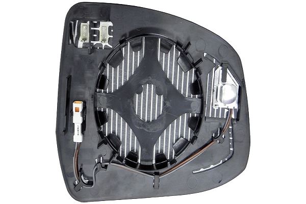 FOCUS (11/17) MONDEO (10/15) ELEKTRİKLİ AYNA CAMI KÖR NOKTALI BLIS SOL