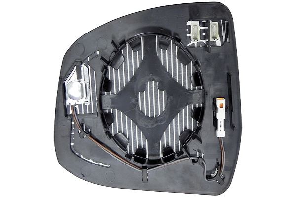 FOCUS (11/17) MONDEO (10/15) ELEKTRİKLİ AYNA CAMI KÖR NOKTALI BLIS SAĞ