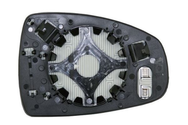 A1 ELEKTRİKLİ AYNA CAMI 10->KÖR NOKTALI SOL