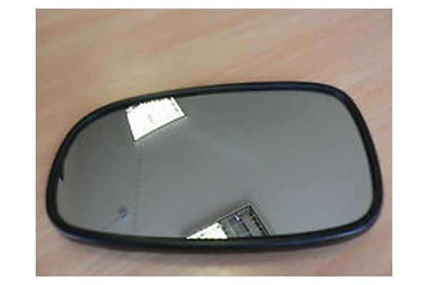 9-3 9-5 ELEKTRİKLİ AYNA CAMI 97/09 KÖR NOKTALI SOL