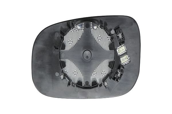 S40 S60 S80 C30 V50 V70 ELEKTRİKLİ AYNA CAMI 07/10 SAĞ