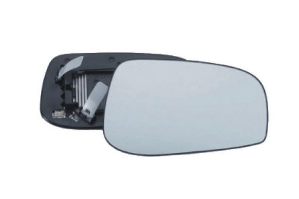 S60 S80 ELEKTRİKLİ AYNA CAMI 04/06 SAĞ