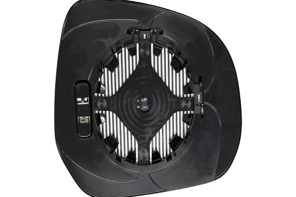 SPLASH ELEKTRİKLİ AYNA CAMI 08/14 SOL