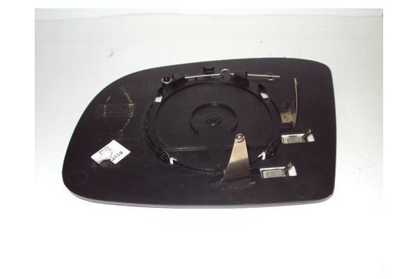 W164 W251 ELEKTRİKLİ AYNA CAMI 05/08 KÖR NOKTALI (M-CLASS) SOL