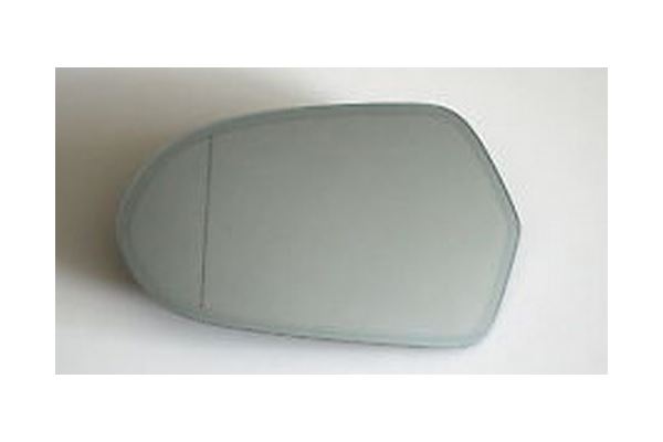 A6 ELEKTRİKLİ AYNA CAMI 12/18 KÖR NOKTALI SAĞ