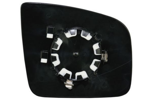 VITO VIANO ELEKTRİKLİ AYNA CAMI 11/14 KÖR NOKTALI SOL