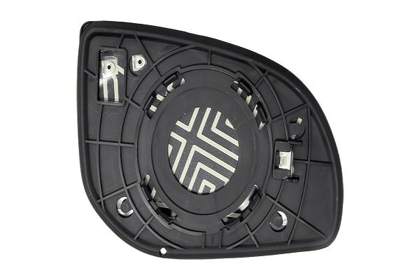 İ20 ELEKTRİKLİ AYNA CAMI 09/14 (İ10 12/14) SOL