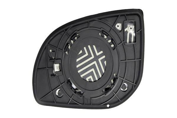 İ20 ELEKTRİKLİ AYNA CAMI 09/14 (İ10 12/14) SAĞ