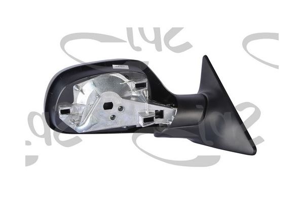 Q5 Q7 ELEKTRIKLI AYNA CAMI 16/18 SAĞ