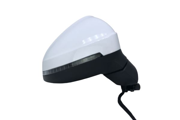 MODEL Y ELEKTRIKLI AYNA CAMI 2020--> KARARTMALI SOL