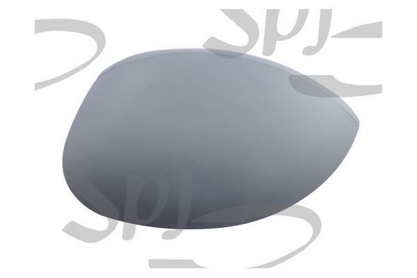 206 C2 AYNA KAPAĞI 98/12 ASTARLI SOL