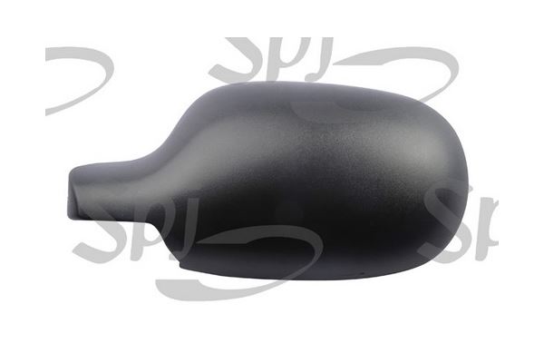 CLIO MEGANE AYNA KAPAĞI 98/05 SOL