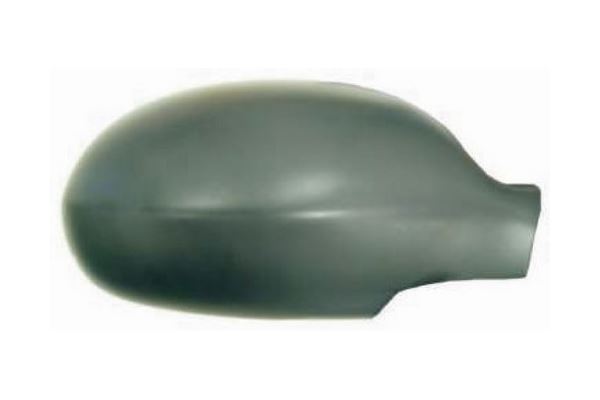 C5 AYNA KAPAĞI 01/08 ASTARLI SOL