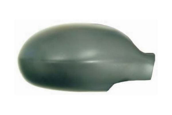 C5 AYNA KAPAĞI 01/08 ASTARLI SAĞ