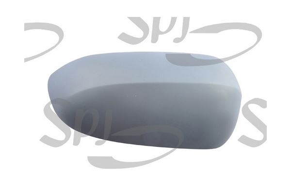 CORSA AYNA KAPAĞI 00/06 ASTARLI SOL