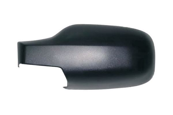 MEGANE SCENIC AYNA KAPAĞI 03/09 SİYAH SOL