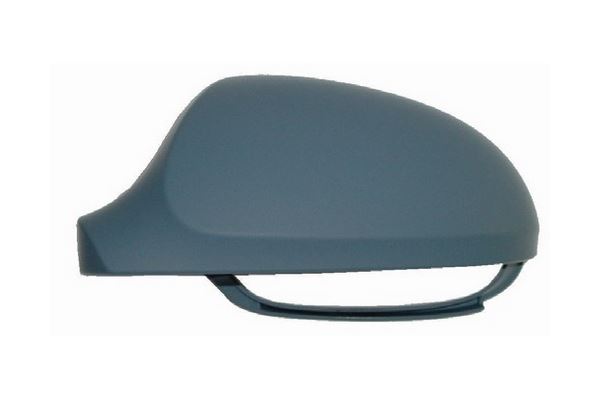 PASSAT AYNA KAPAĞI 05/10 ASTARLI SOL