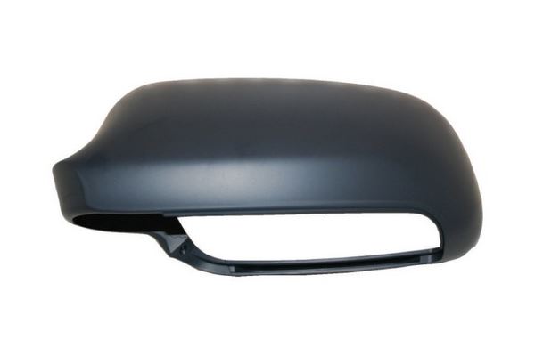 A6 AYNA KAPAĞI 99/04 ASTARLI SOL