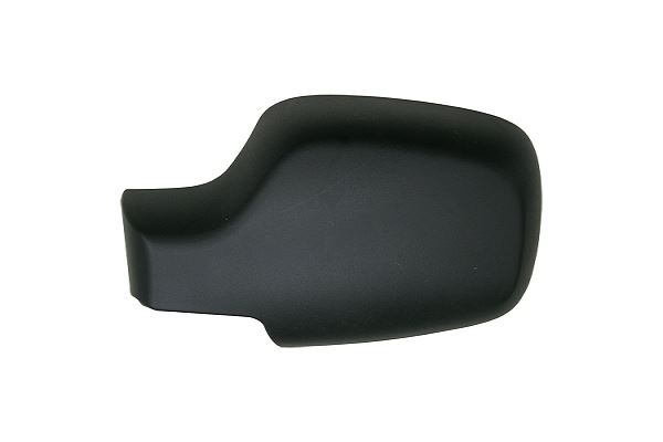 CLIO AYNA KAPAĞI 06/09 SİYAH SOL