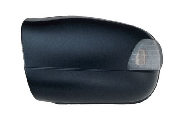 W210 AYNA KAPAĞI 00/02 SİNYALLİ SOL
