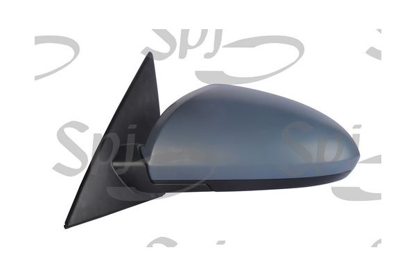 Q5 AYNA KAPAĞI ASTARLI 2018--> SOL