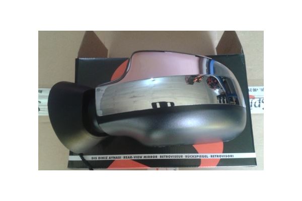 BOXER JUMPER DUCATO AYNA KAPAĞI 06-> UZUN KOL SOL