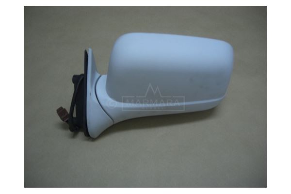 QASHQAI X-TRAIL AYNA KAPAGI 2022--> ASTARLI SAĞ