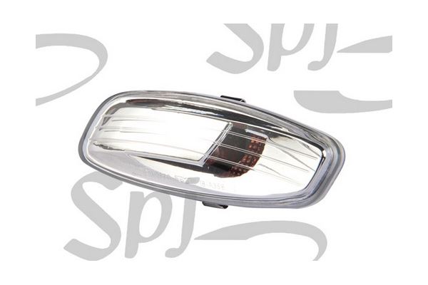 207 308 3008 C5 AYNA SİNYALİ 06/14 SAĞ